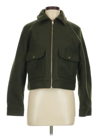 Zara Jacket (view 1)