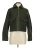 Zara 100% Polyester Green Jacket Size M - photo 1