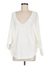 Kerisma Ivory Pullover Sweater Size Med - Lg - photo 1
