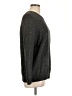 Banana Republic Solid Gray Pullover Sweater Size L - photo 4