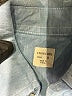 Crewcuts Blue Long Sleeve Button-Down Shirt Size 8 - photo 3