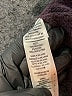 Patagonia 100% Recycled Polyester Brown Pullover Sweater Size XS - photo 8