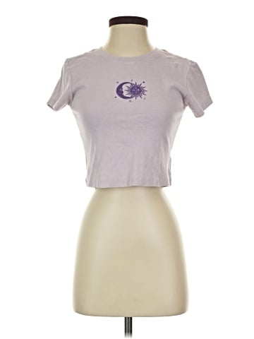Assorted Brands Short Sleeve T-Shirt (view 1)