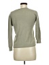 Assorted Brands Tan Green Pullover Sweater Size M - photo 2