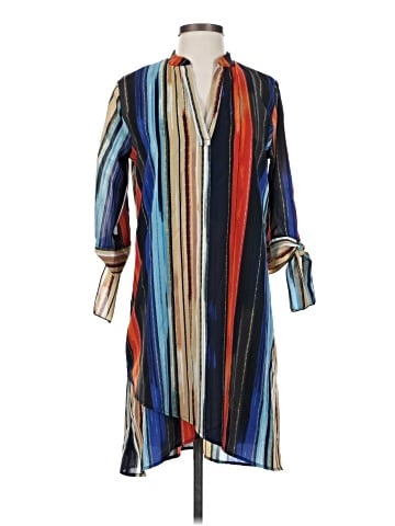 Cha Cha Vente Casual Dress (view 1)