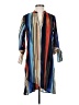 Cha Cha Vente 100% Polyester Blue Casual Dress Size S - photo 1