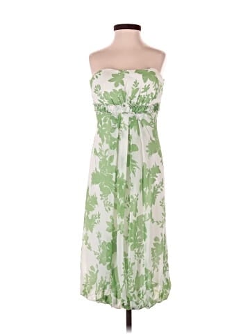 David's Bridal Cocktail Dress (view 1)
