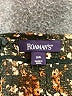 Roaman's 100% Polyester Brown 3/4 Sleeve Blouse Size 26W - photo 7