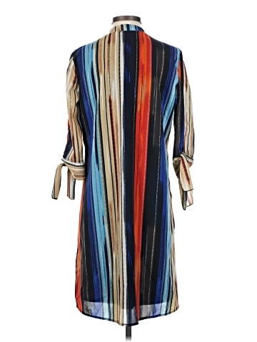 Cha Cha Vente Casual Dress (view 2)