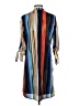 Cha Cha Vente 100% Polyester Blue Casual Dress Size S - photo 2