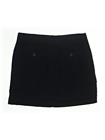 St. John's Bay Skort (view 2)