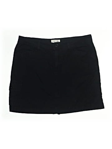 St. John's Bay Skort (view 1)