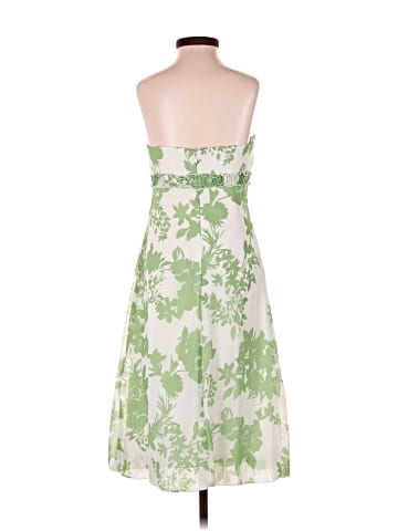 David's Bridal Cocktail Dress (view 2)