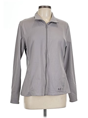 Under Armour Track Jacket (view 1)