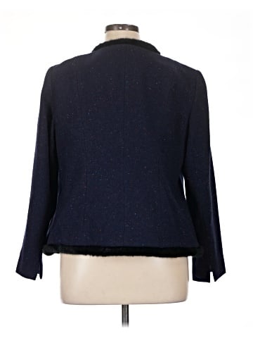 Talbots Wool Blazer (view 2)