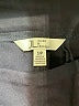 Jules & Leopold Solid Blue Active Pants Size S - photo 7