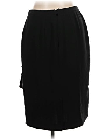 Armani Collezioni Formal Skirt (view 2)