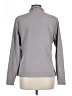 Under Armour Gray Track Jacket Size XL - photo 2