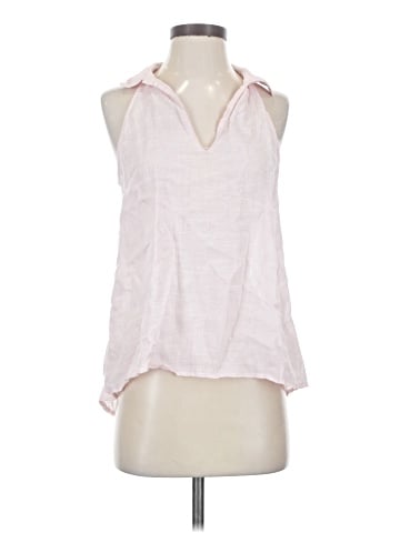 Maven West Sleeveless Blouse (view 1)
