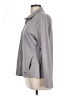 Under Armour Gray Track Jacket Size XL - photo 5