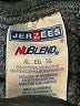 Jerzees Gray Pullover Hoodie Size XL - photo 7