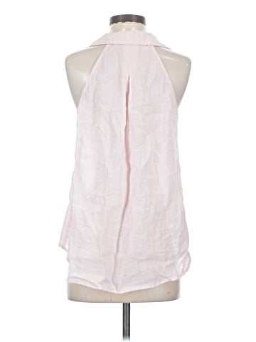 Maven West Sleeveless Blouse (view 2)