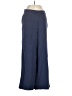 Amour Vert Blue Dress Pants Size S - photo 1