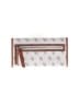 Dooney & Bourke White Wallet One size - photo 2