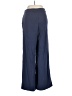Amour Vert Blue Dress Pants Size S - photo 2