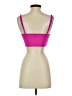 Shein Pink Sleeveless Top Size XS - photo 2
