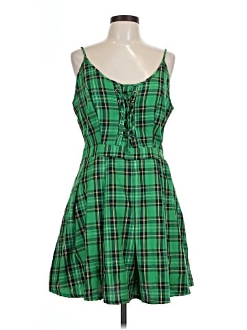 Hot Topic Casual Dress (view 1)