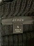 J.Crew Solid Black Turtleneck Sweater Size S - photo 7