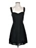The Workshop Black Cocktail Dress Size S - photo 1