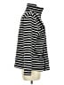 Assorted Brands Stripes Black Track Jacket Size M - photo 4
