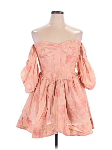 Bardot Cocktail Dress (view 1)