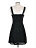 The Workshop Black Cocktail Dress Size S - photo 2