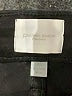 Jonathan Simkhai Color Block Black Jeans Size 25 waist - photo 7