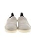 ROTHY'S Solid Gray Sneakers Size 8 1/2 - photo 2