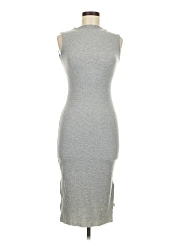 Missguided Casual Dress (view 1)