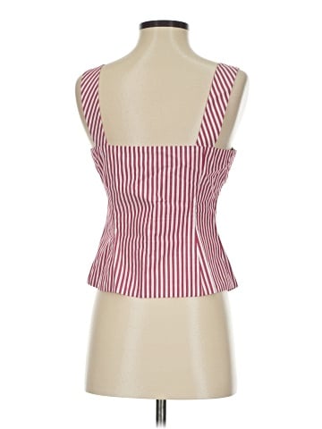 Maje Sleeveless Top (view 2)