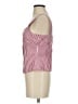 Maje Red Sleeveless Top Size Med (2) - photo 5