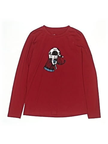 Columbia Long Sleeve T-Shirt (view 1)
