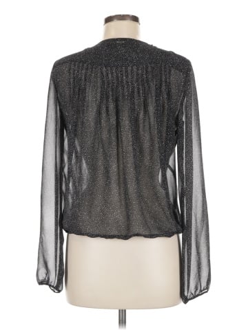 Guess Long Sleeve Blouse (view 2)