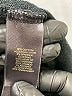 Liz Claiborne Black Jacket Size L - photo 7