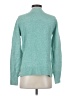 J.Crew Factory Store Teal Pullover Sweater Size XS - photo 2