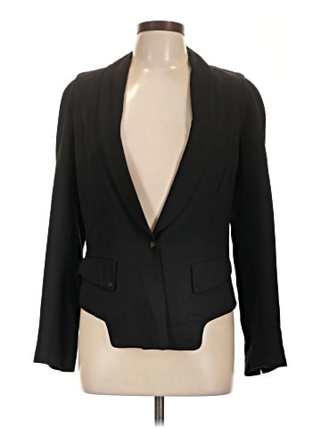 Robert Rodriguez Blazer (view 1)