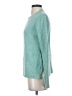 J.Crew Factory Store Teal Pullover Sweater Size XS - photo 5
