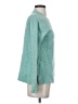 J.Crew Factory Store Teal Pullover Sweater Size XS - photo 4