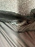 Adrianna Papell 100% Polyester Black Formal Skirt Size M - photo 4