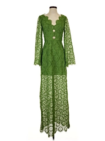 Trina Turk Casual Dress (view 1)